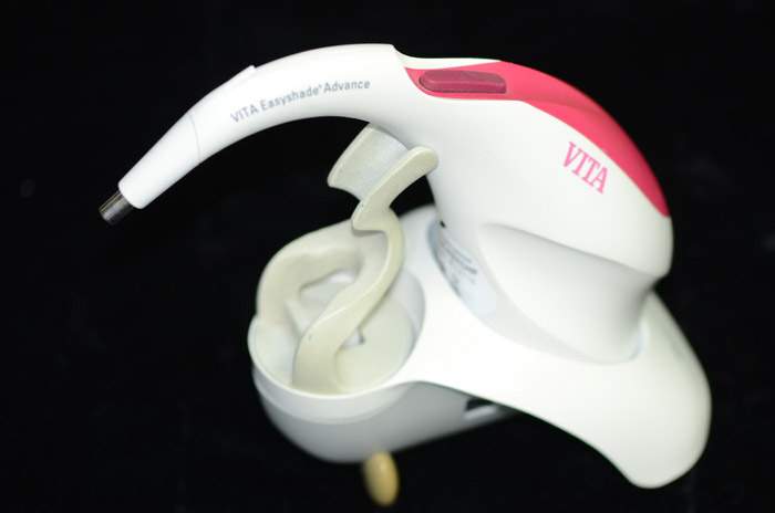 Vita Easyshade Advance (Novo)